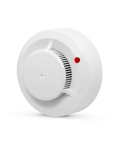 Извещатель пожарный дымовой оптико-электронный Рубеж ИП 212-142 в Ижевске Пожарные извещатели Pintop.ru