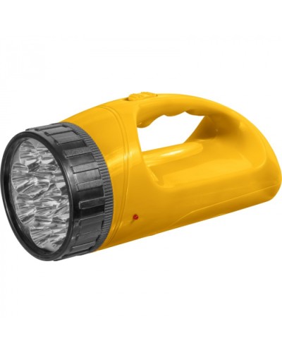 Фонарь Navigator 94 783 NPT-SP13-ACCU Прожект/кемп. 12+18LED, 90лм, АКБ 1.1Ач. в Ижевске Источники света(Лампы) Pintop.ru