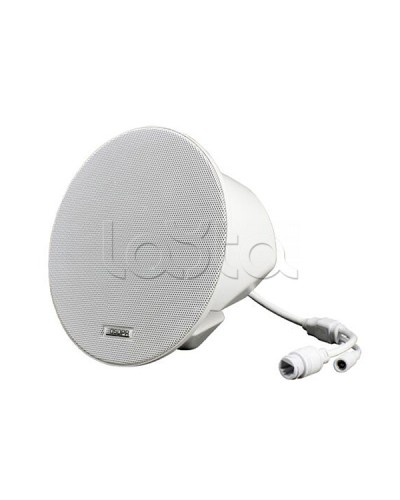 IP-громкоговоритель потолочный DSPPA DSP-602E (DSP-9000) в Ижевске Система оповещения и трансляции Dsppa Pintop.ru