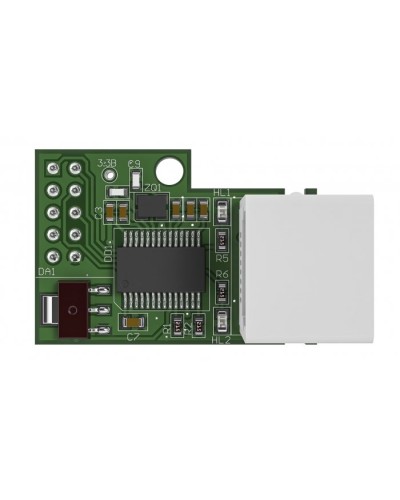 LAN v.1 (Расширитель для Mega) Ritm в Ижевске GSM мониторинг Ritm Pintop.ru