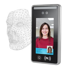 IP-терминал Beward TFR70-202RB