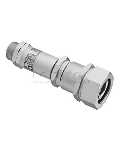 Взрывозащищенный кабельный ввод Эридан КВВ-БМ20-С в Ижевске Дополнительное оборудование для ОПС Pintop.ru