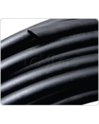 Труба гладкая ПНД тяжёлая 20 мм Промрукав 161058 (100 м) в Ижевске Гладкая труба Pintop.ru