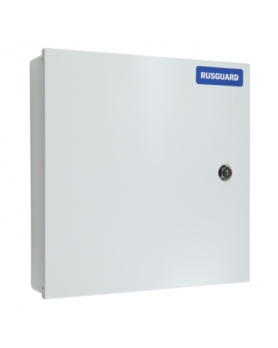 Контроллер СКУД ACS-105-CE-BM (POE) в Ижевске Контроллеры Pintop.ru