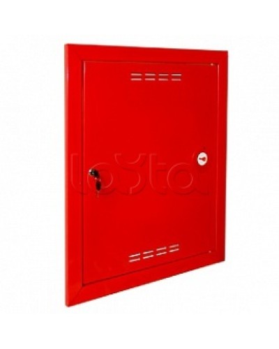 Люк пожарный ПОЖТЕХНИКА Люк ПРЕСТИЖ-01-ЗК (540х650х230 мм) в Ижевске Пожарные шкафы Pintop.ru