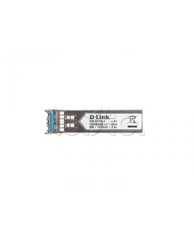 Модуль SFP D-Link S310LX/A1A в Ижевске Маршрутизаторы, Роутеры и Точки Доступа Pintop.ru