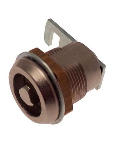 Личинка замка FAST Came 119RID222 в Ижевске Запчасти для шлагбаумов и автоматики Pintop.ru