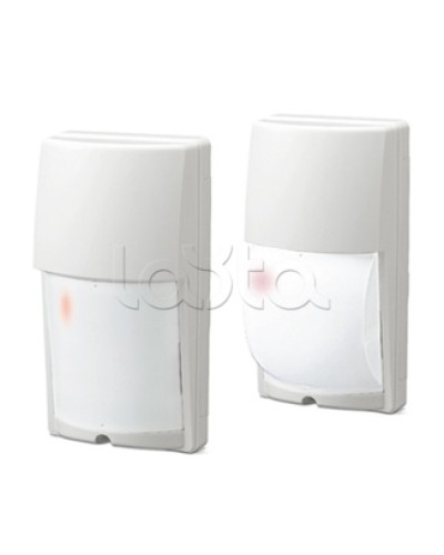 Извещатель охранный объемный оптико-электронный пассивный всепогодный Optex LX-402 в Ижевске Извещатели охраны периметра Pintop.ru