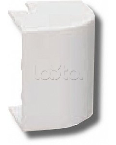 Угол внешний КМН 100х60 (2 шт./комп.) IEK CKMP10D-N-100-060-K01 в Ижевске Аксессуары для кабель-канала Pintop.ru