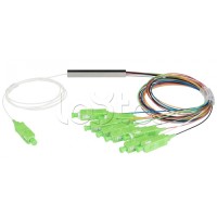 Сплиттер планарный NIKOMAX NMF-SPP1X2A1-SCA-M