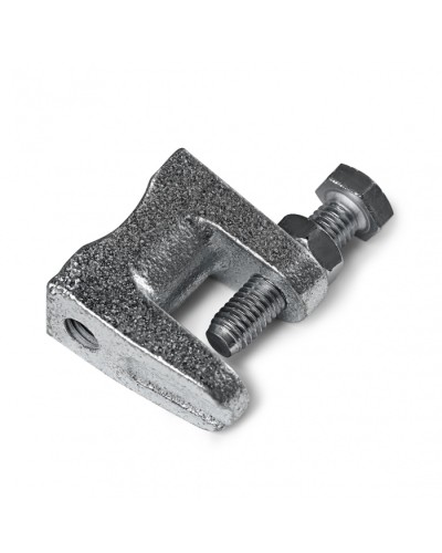 Струбцина М8 (комплект) ПожТехКабель (866-003) в Ижевске Держатели, клипсы, скобы Pintop.ru