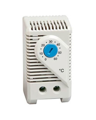 Термостат нормально-разомкнутый Cabeus KTS011 в Ижевске Аксессуары для стоек и шкафов Pintop.ru