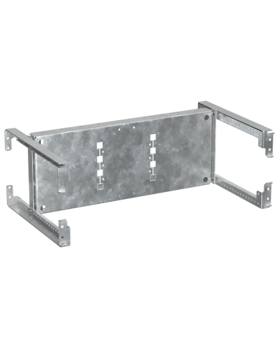 Комплект горизонтальной установки IEK (FO-00-GF-020-060) в Ижевске Аксессуары для стоек и шкафов Pintop.ru