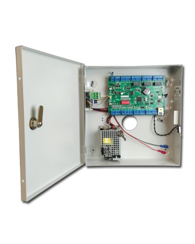 Контроллер сетевой Elsys-NG-200-BOX в Ижевске Сетевые СКУД Pintop.ru