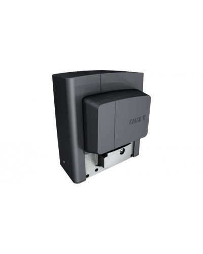 Привод 230В для откатных ворот BKS22AGS. Встроенный блок управления ZBKN Came 801MS-0100 в Ижевске Автоматизация ворот Pintop.ru