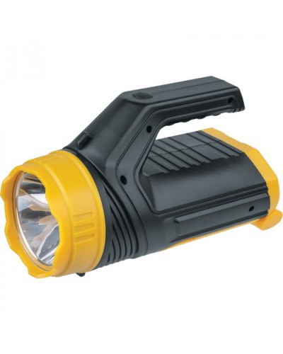 Фонарь Navigator 14 328 NPT-SP23-ACCU Прож/кемп.1LED,5Вт+1COB,5Вт, акк.3,7В 2Ач в Ижевске Источники света(Лампы) Pintop.ru