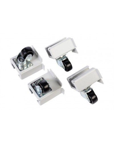 Комплект роликов ЦМО ШТК-М-40 в Ижевске Ролики для шкафов и стоек Pintop.ru