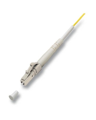 Пигтейл SC/PC, многомодовый OM3, 1.5 м LANMASTER LAN-PIG-SC/OM3-1.5 в Ижевске Патч-корды и пигтейлы Pintop.ru