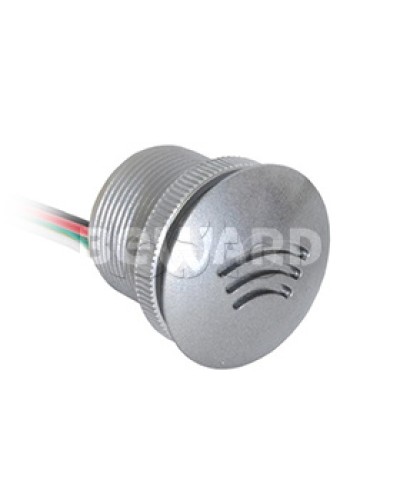 Врезной бесконтактный считыватель брелоков и браслетов Mifare Beward CP-Z-2 (мод. MF-I) врезной в Ижевске Считыватели Pintop.ru