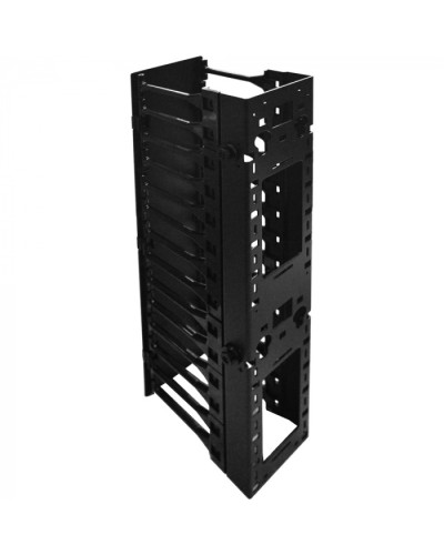 Органайзер TWT TWT-RACK-VORG/M в Ижевске Кабельные органайзеры Pintop.ru