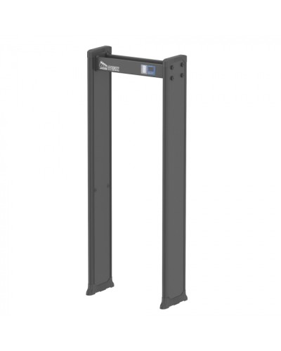 Арочный металлодетектор Блокпост PC Vx 1800 (18/12/6) IP65 в Ижевске Металлодетекторы Pintop.ru