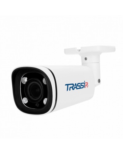 IP-камера видеонаблюдения в стандартном исполнении DSSL TRASSIR TR-D2123ZCL6 2.7-13.5 в Ижевске IP-камеры Pintop.ru