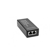 PoE-инжектор Gigabit Ethernet на 1 порт, мощностью до 30W NST NS-PI-1G-30/A