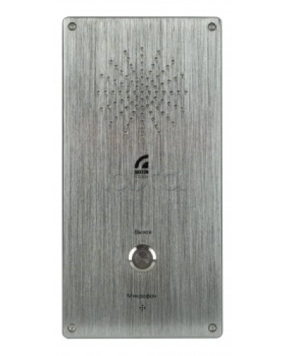 IP-панель вызывная Roxton IP-A6703P в Ижевске Система оповещения и трансляции Roxton Pintop.ru