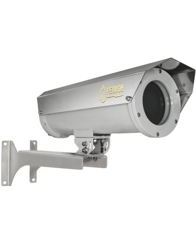 Взрывозащищенный термокожух Релион-ТКВ-400-M-МС исп. 09 в Ижевске Кожухи для видеокамер (Ex) Pintop.ru