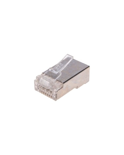 Разъем cквозной FTP RJ-45(8P8C), CAT 6 REXANT 05-1029 в Ижевске Коннекторы и разъемы Pintop.ru