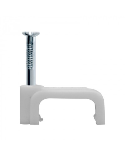 Скобы Navigator 71 079 NCS-04-50 (50 шт/упак) в Ижевске Держатели, клипсы, скобы Pintop.ru