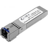 Взрывозащищенный оптический модуль Релион-SFP-3-Gex 1310нм/1550нм.