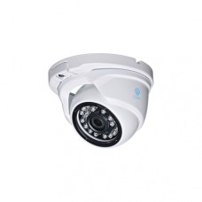 IP-камера видеонаблюдения уличная купольная O'Zero NC-VD20 (3.6 мм)