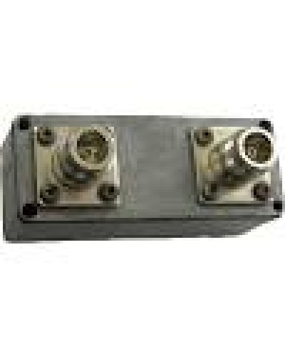 Преселектор Альтоника RS-202AU20 в Ижевске Радиоканальные системы безопасности Pintop.ru