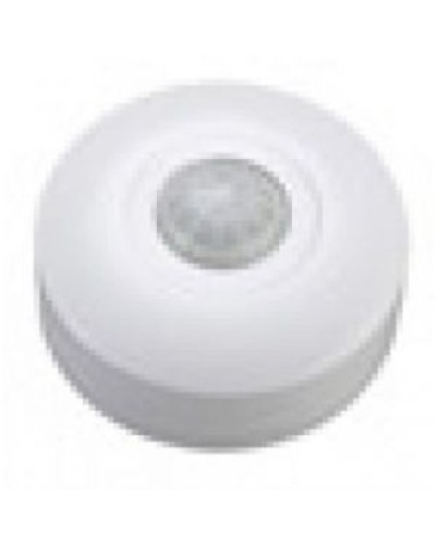 Датчик движения ДД 025 белый IP20 IEK LDD11-025-1200-001 в Ижевске Извещатели охранные Pintop.ru