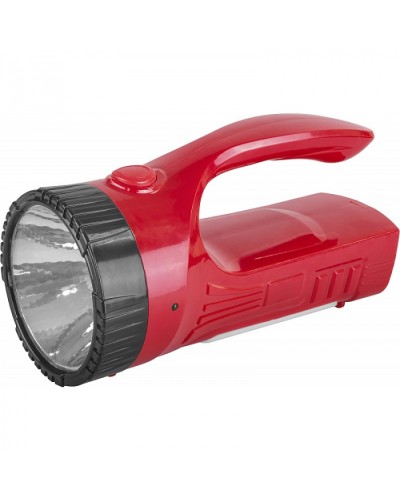 Фонарь Navigator 71 599 NPT-SP17-ACCU Прож/кемп 1Вт+12LED, 130лм, АКБ 0.75Ач в Ижевске Источники света(Лампы) Pintop.ru