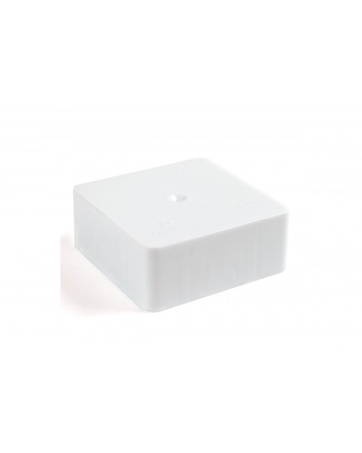 Коробка огнестойкая для кабель-канала 103х103х45 Промрукав (40-0470-FR2.5-8) в Ижевске Распределительные коробки Pintop.ru