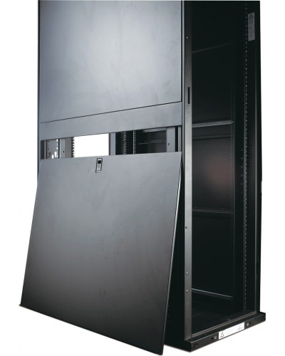 Комплект боковых панелей для цоколя шкафа LANMASTER DCS 600х1070 LANMASTER DCS LANMASTER LAN-DC-CB-6x10-PL2SP в Ижевске Аксессуары для стоек и шкафов Pintop.ru