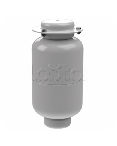 Модуль порошкового пожаротушения термостойкого исполнения Источник-плюс Тунгус-МПП(Н-Т1)-2(п)-И-ГЭ-У2 в Ижевске Модули порошковые Pintop.ru