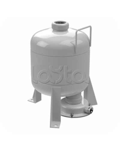 Модуль порошкового пожаротушения взрывозащищенный в нормальном исполнении Источник-плюс Тунгус-МПП(Н-Взр)-10-И-ГЭ-У2 в Ижевске Модули пожаротушения (Ex) Pintop.ru