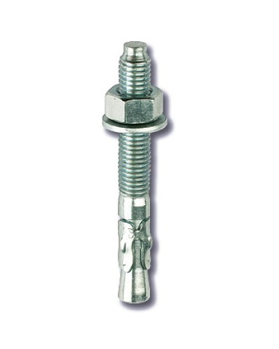 Анкер усиленный клиновой М6х45 DKC (CM480645) в Ижевске Крепеж Pintop.ru