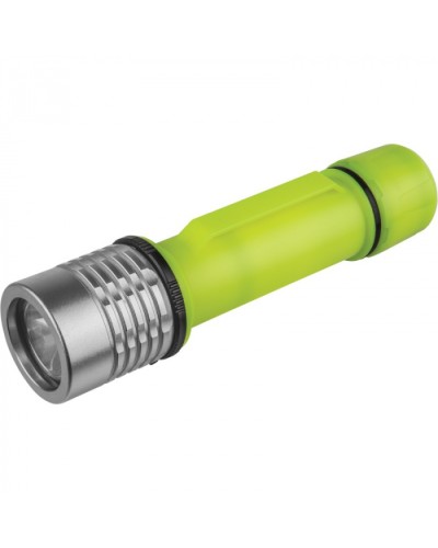 Фонарь Navigator 61 436 NPT-R09-3AAA Пласт.+рез.1LED 3Вт 3 реж желт в Ижевске Источники света(Лампы) Pintop.ru