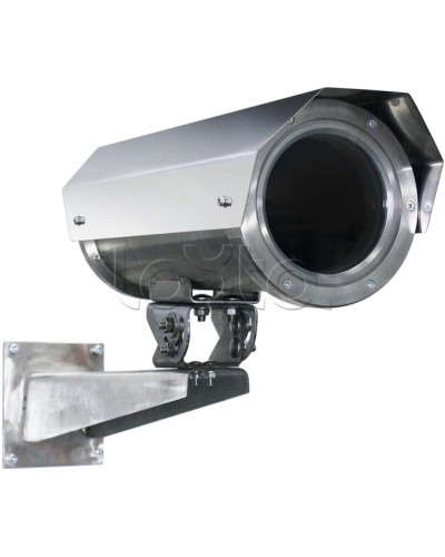 Термокожух взрывозащищенный Релион-ТКВ-400-Н-OF исп. 16 в Ижевске Кожухи для видеокамер (Ex) Pintop.ru