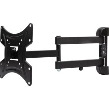 Наклонно-поворотный кронштейн для телевизора Rexant 17"-42" (38-0070)