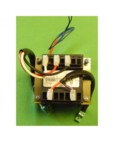 Трансформатор ZL90 Came 119RIR306 в Ижевске Запчасти для шлагбаумов и автоматики Pintop.ru