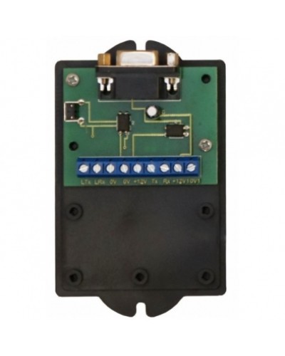 Преобразователь/повторитель интерфейса Promix-AD.RI.01 в Ижевске Дополнительное оборудование для ОПС Pintop.ru