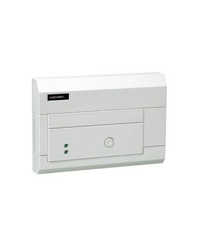 Приемник выносной для ПЦН Альтоника Риф Стринг RS-201RD в Ижевске Радиоканальные системы безопасности Pintop.ru