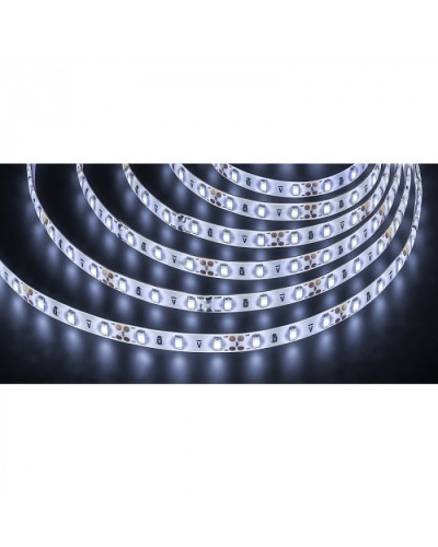 Лента светодиодная Navigator 71 698 NLS-5730CW60-30-IP65-12V R5 в Ижевске Источники света(Лампы) Pintop.ru