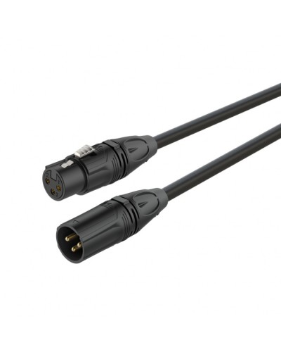 Кабель микрофонный ROXTONE GMXX200/10 в Ижевске Система оповещения и трансляции Roxton Pintop.ru