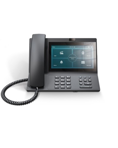 IP видеотелефон Akuvox VP-R49G в Ижевске Абонентские IP устройства Pintop.ru